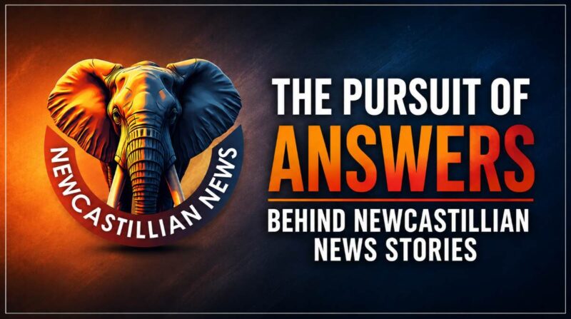 Newcastillian News stories