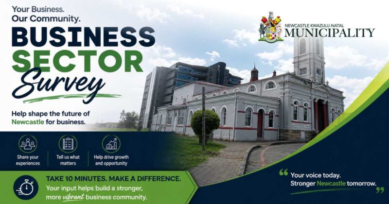 Newcastle Business Sector Survey