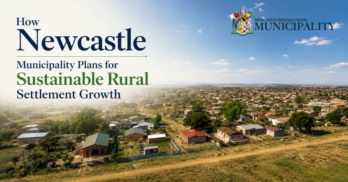 Rural settlement development