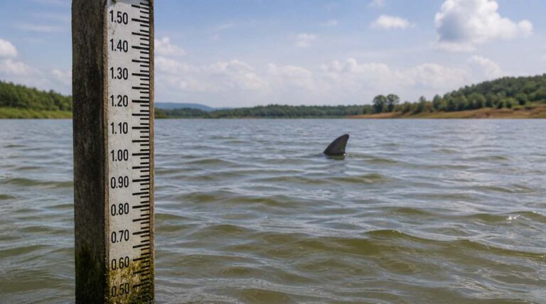 May KZN dam levels