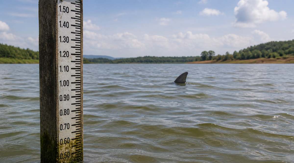 May KZN dam levels