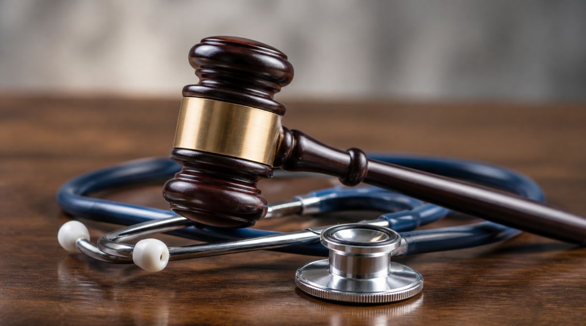 Madadeni doctor sexual assault case