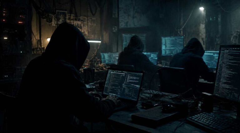 DDoS attacks SA providers