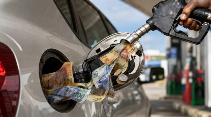 fuel levy relief ends