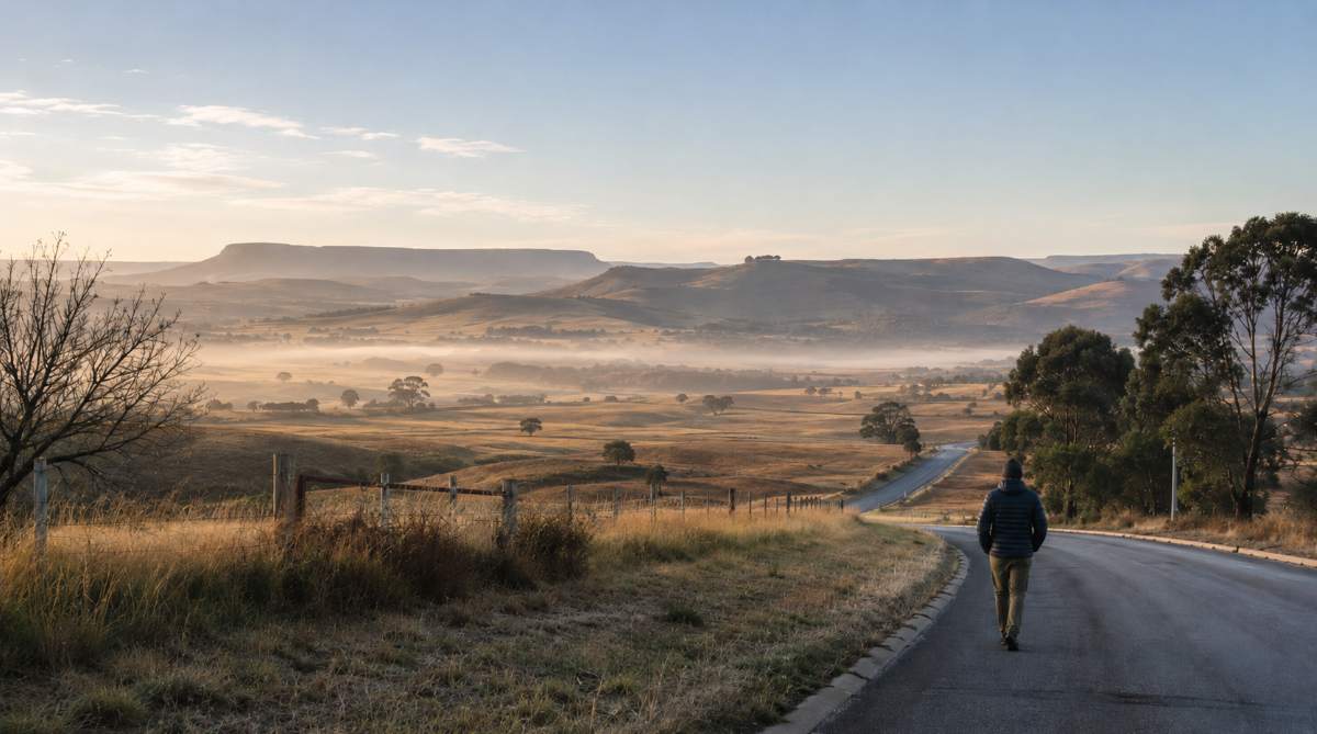 Northern KZN weekend weather