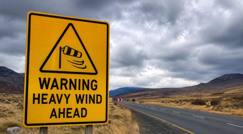 N3 motorists warned