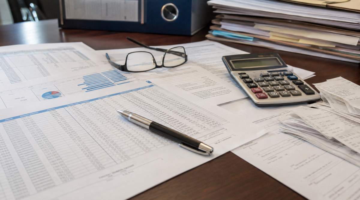 Newcastle Municipality Treasury intervention