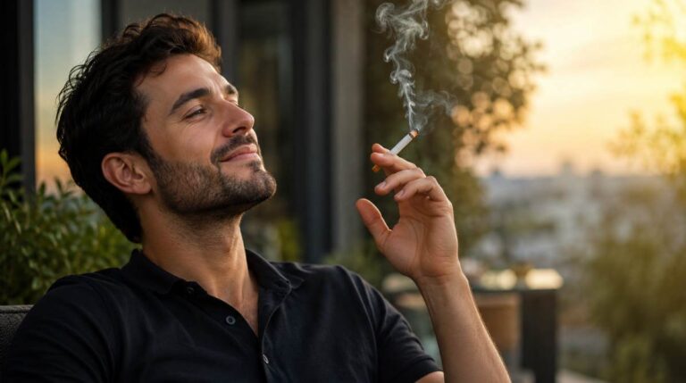 new smoking laws South Africa