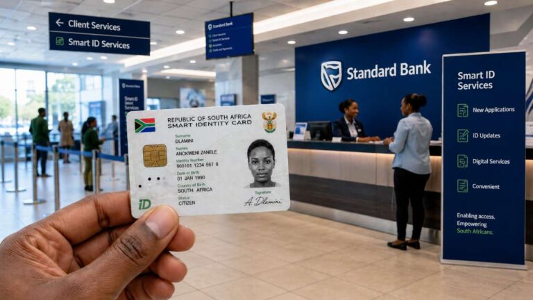 Smart ID services