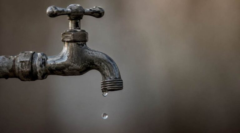 Utrecht water supply