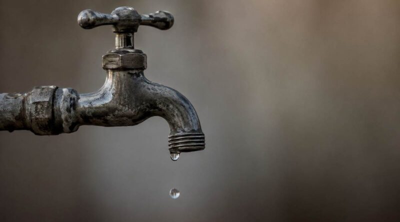 Utrecht water supply