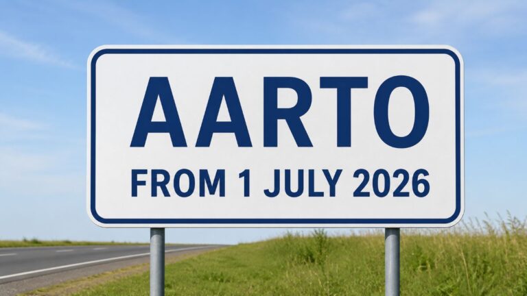 AARTO Newcastle traffic fines