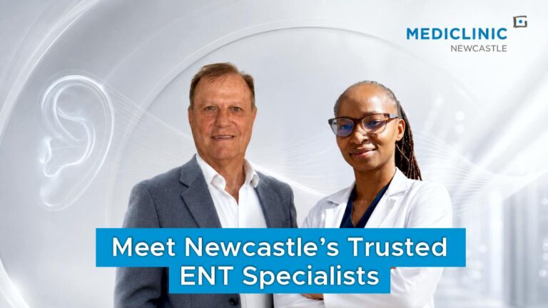 Newcastle ENT specialists