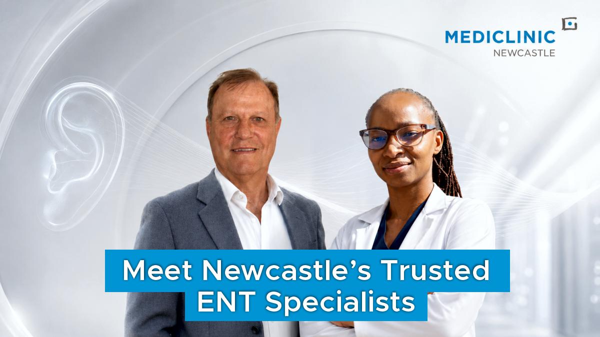 Newcastle ENT specialists