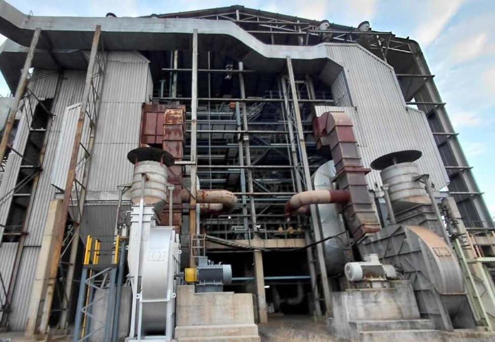 Lions Bay Energy Newcastle