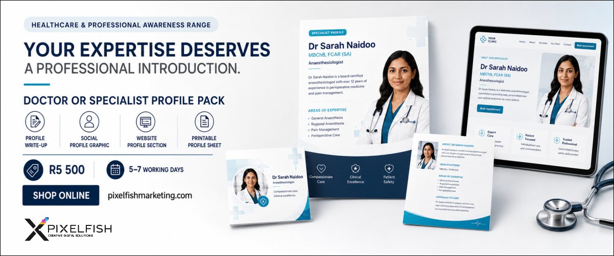 Professional digital systems for modern healthcare practices.