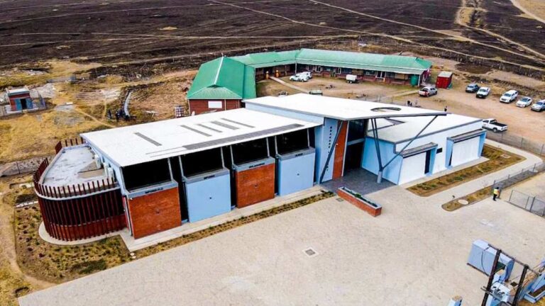 KwaMdakane Library opens
