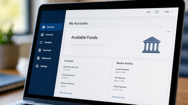 Newcastle and Utrecht municipal funds
