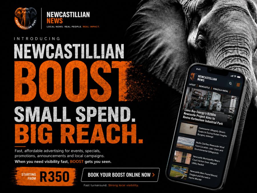Newcastillian News - Advertising