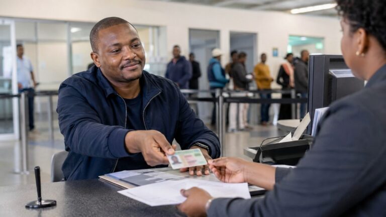 10-year driving licence validity