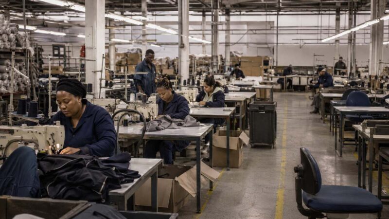 CMT production drop Newcastle