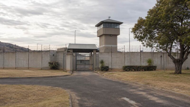 Vryheid man sentenced to 45 years