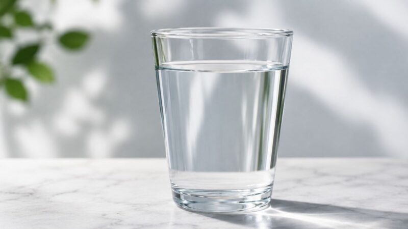 Newcastle water advisory