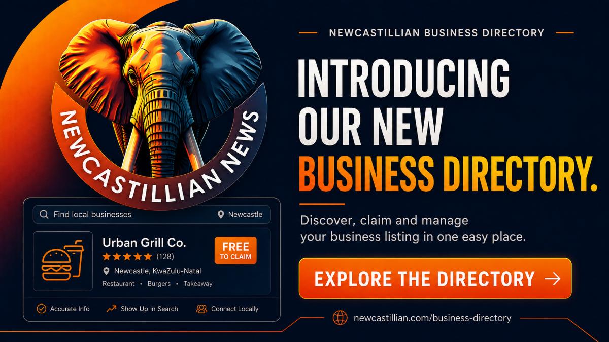 Newcastillian News - Business Directory