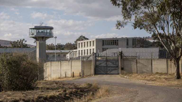 Madadeni man sentenced to life imprisonment