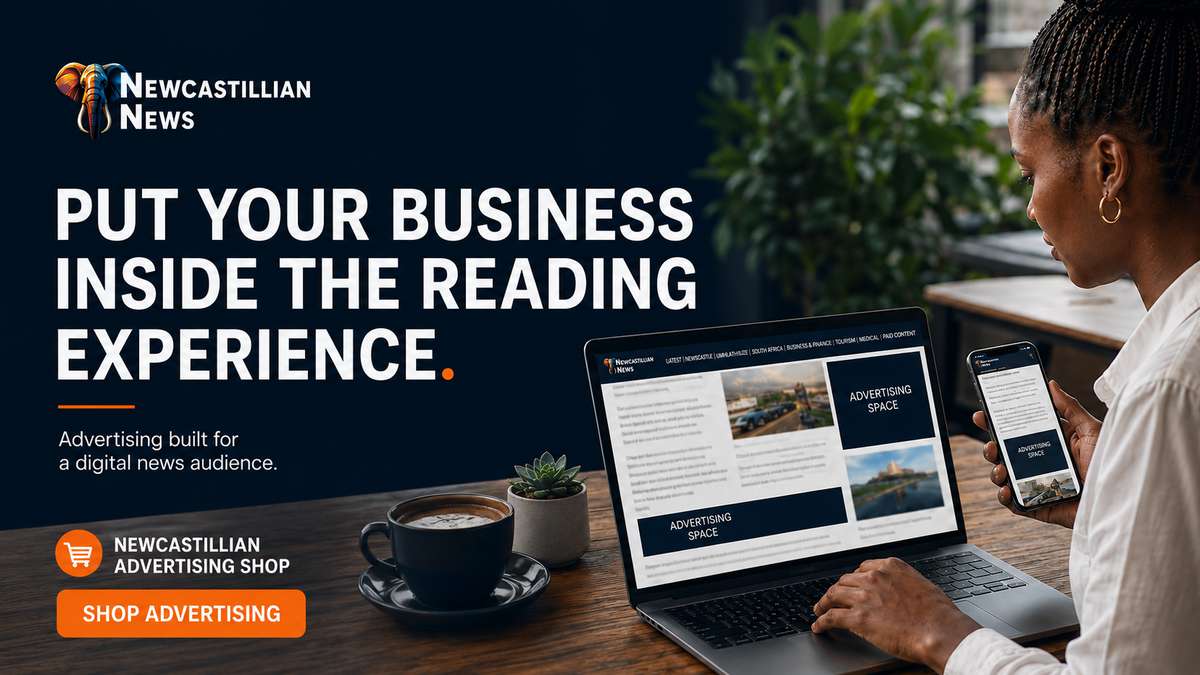 Shop Advertising