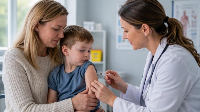 Amajuba measles outbreak