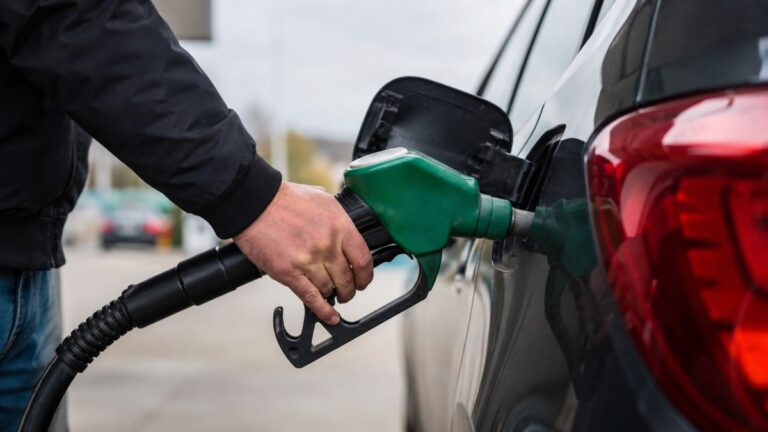 September 2026 fuel price increase