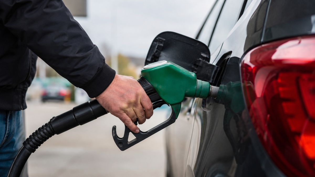 September 2026 fuel price increase