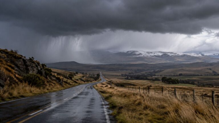 long weekend weather KwaZulu-Natal