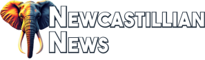 Newcastillian News Logo